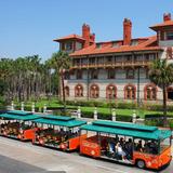 Old Town Trolley Tours St Augustine