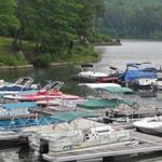 Lake Toxaway Marine Marina and Rentals