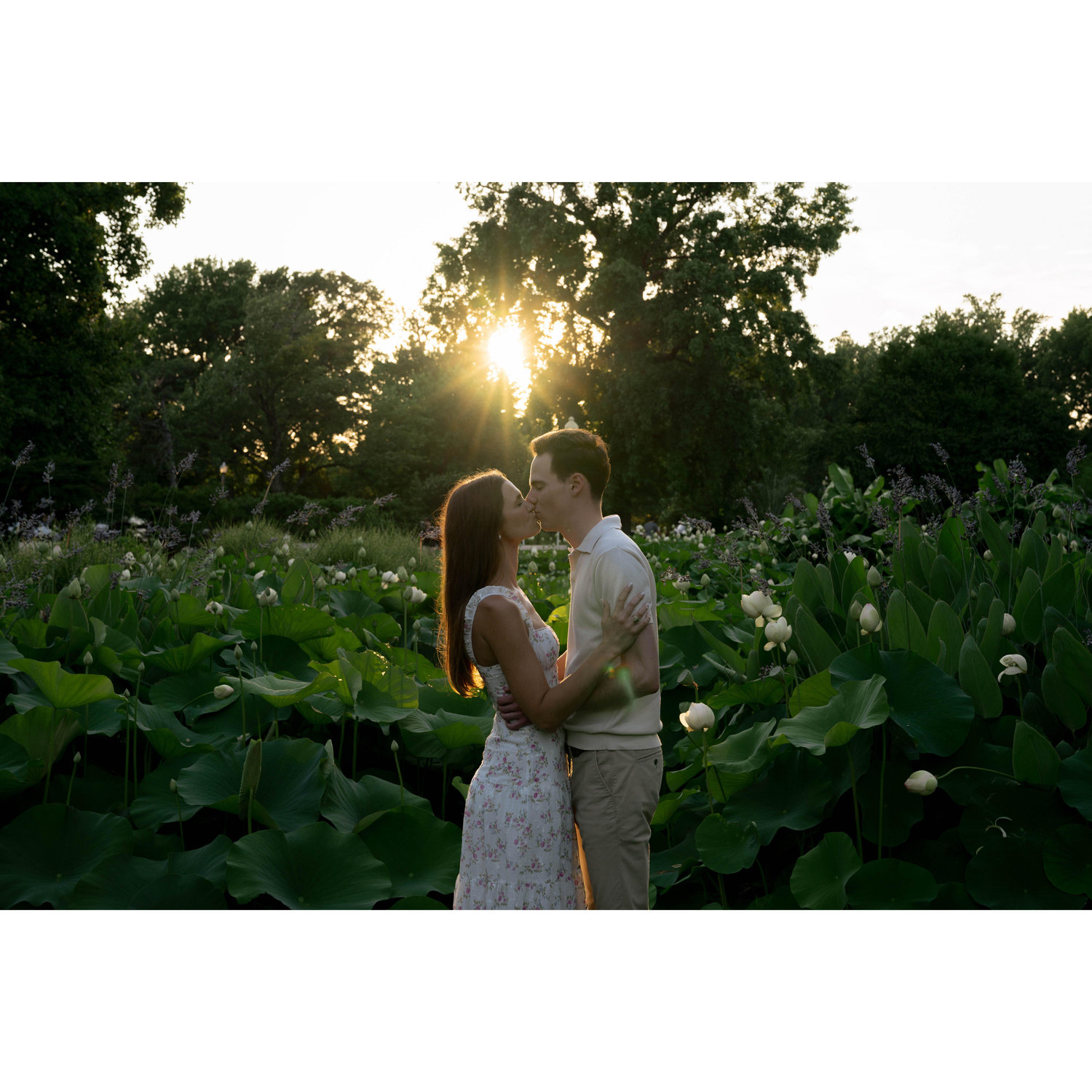 Engagements