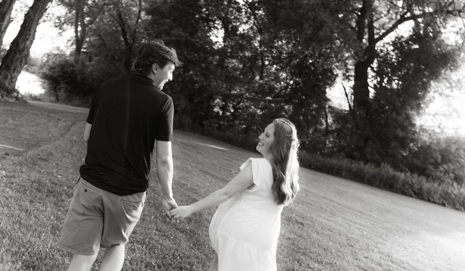 The Wedding Website of Sarah Madden and Corbin Gibson