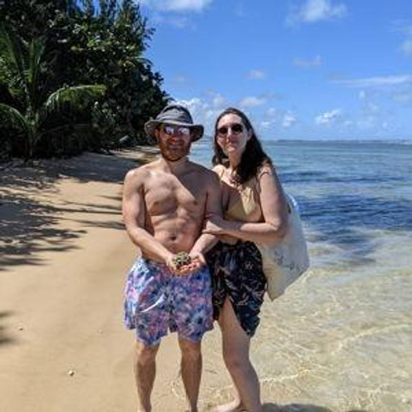 Honeymoon Fund