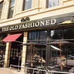 The Old Fashioned