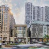 Magnificent Mile