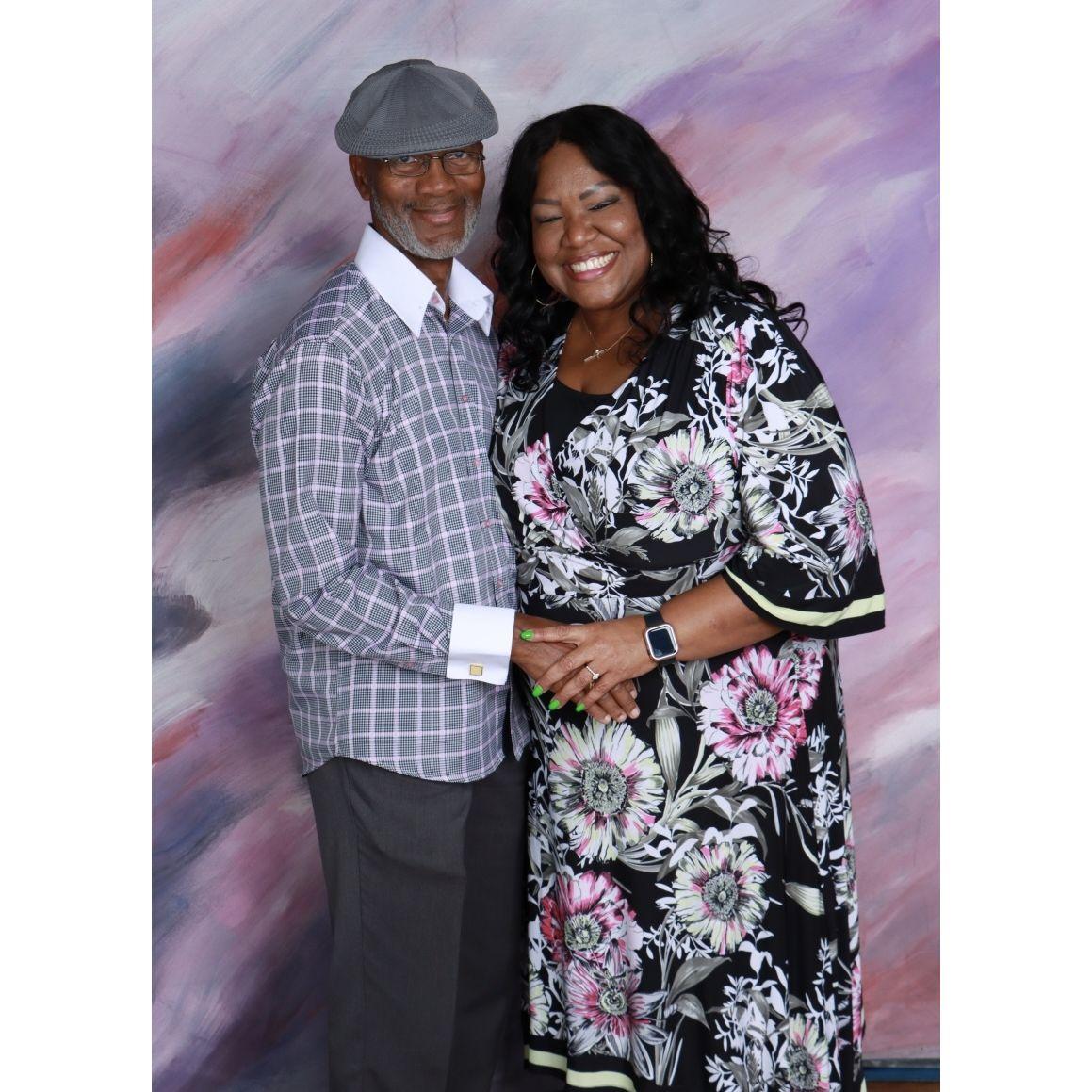 Engament Photo Shoot