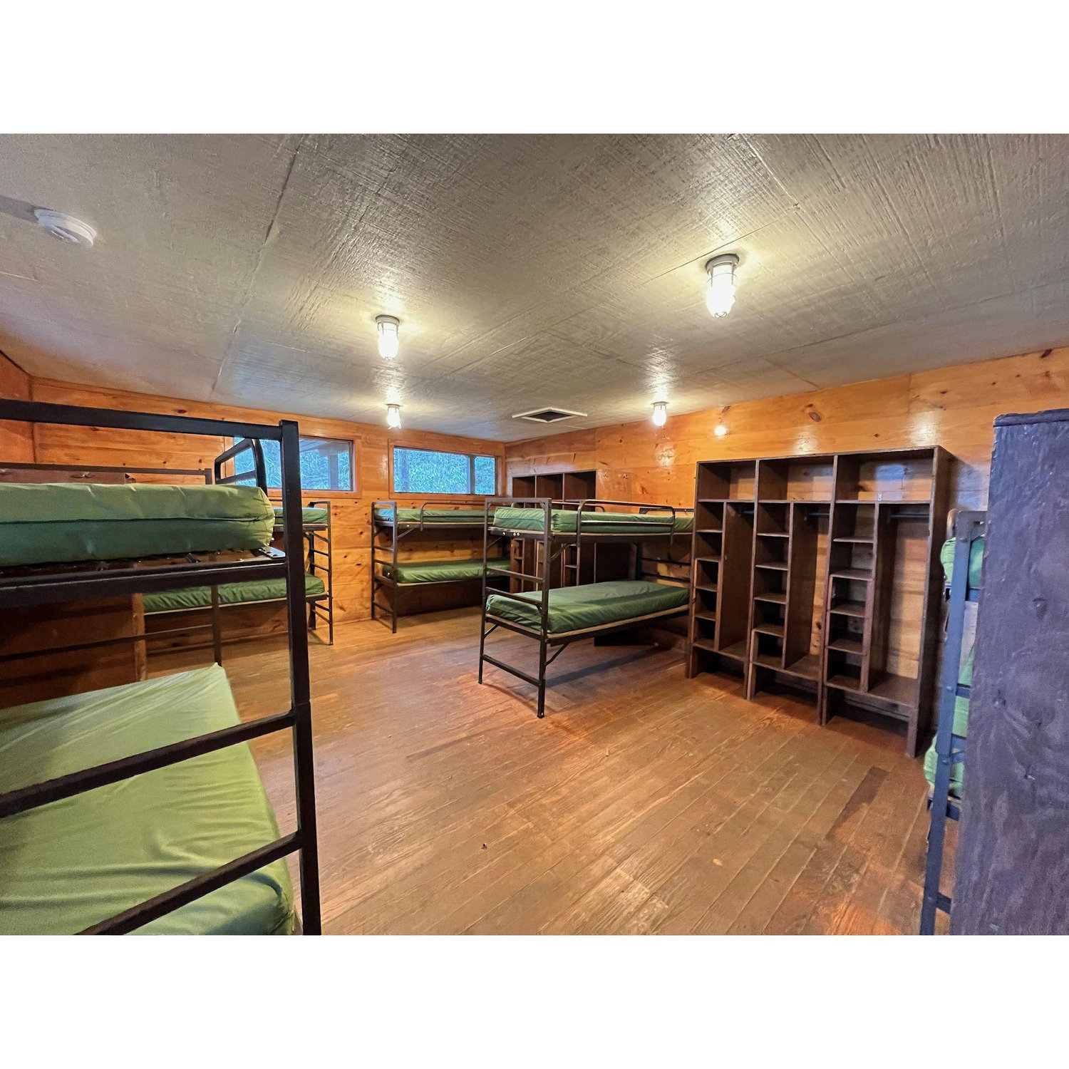 Camp Cabin