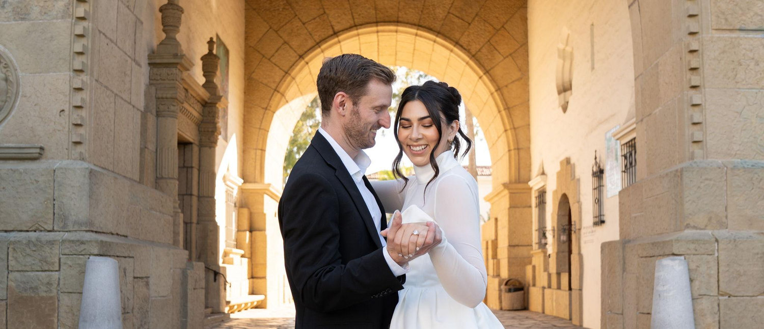 The Wedding Website of Michelle Monique Moran and Adam Raymund Gold