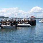Northport Village Dock