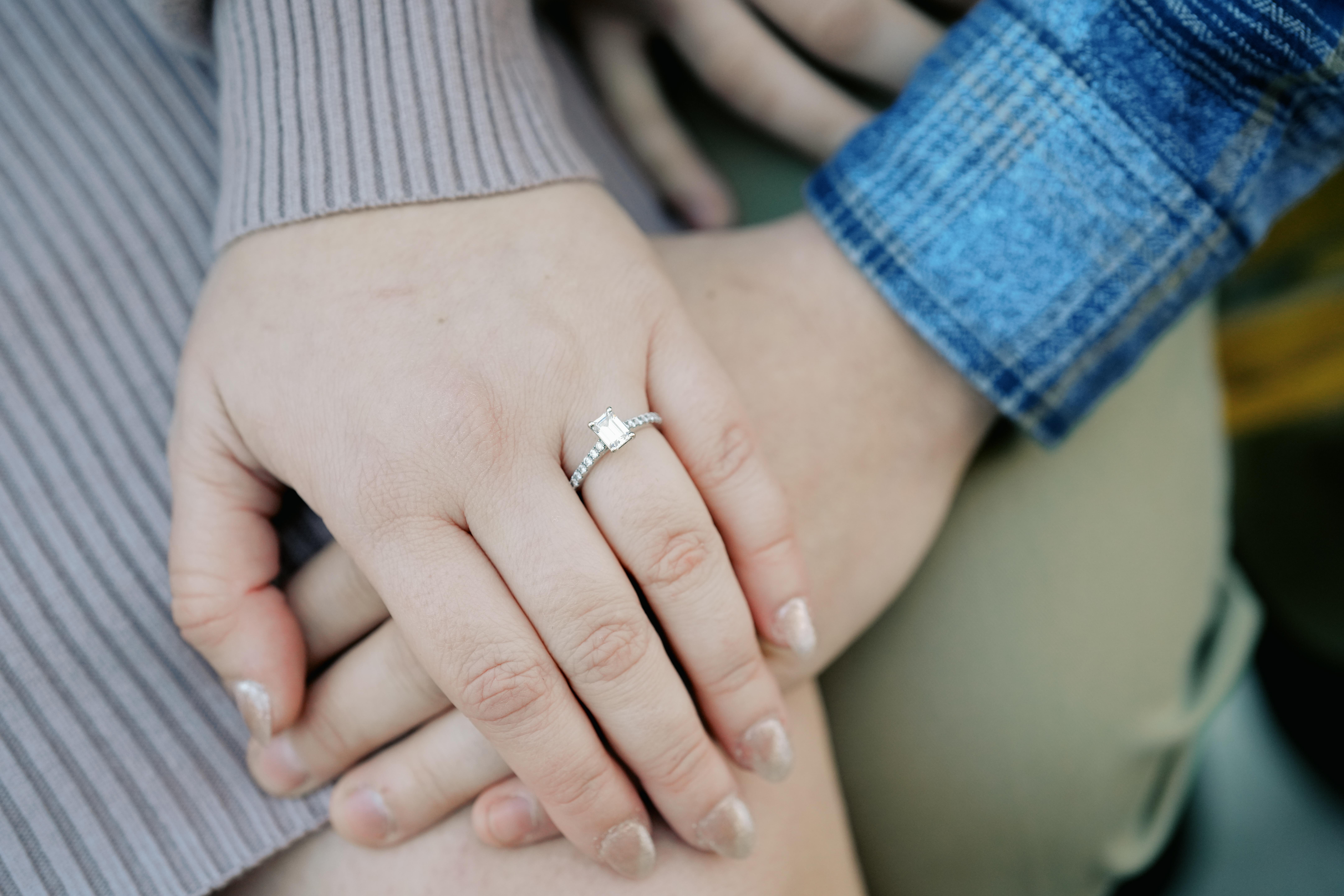 The Wedding Website of Tori Bruce and David Mack