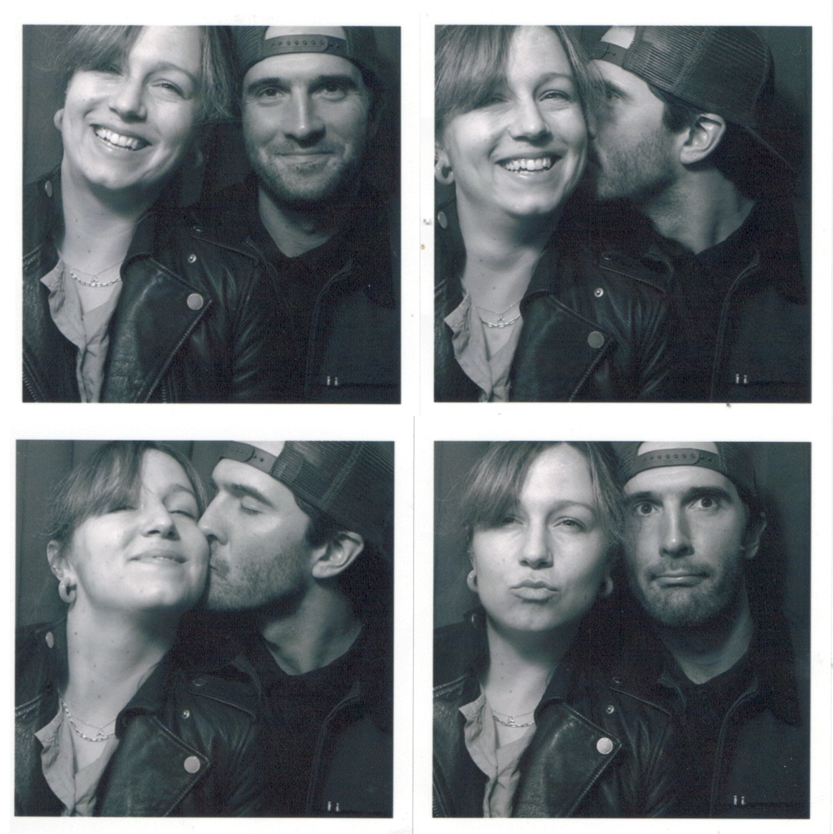 The Wedding Website of Madeleine Maggio and Tiger Coleman