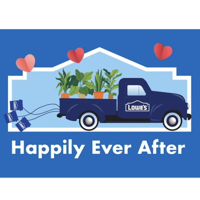 Lowe’s Gift Card