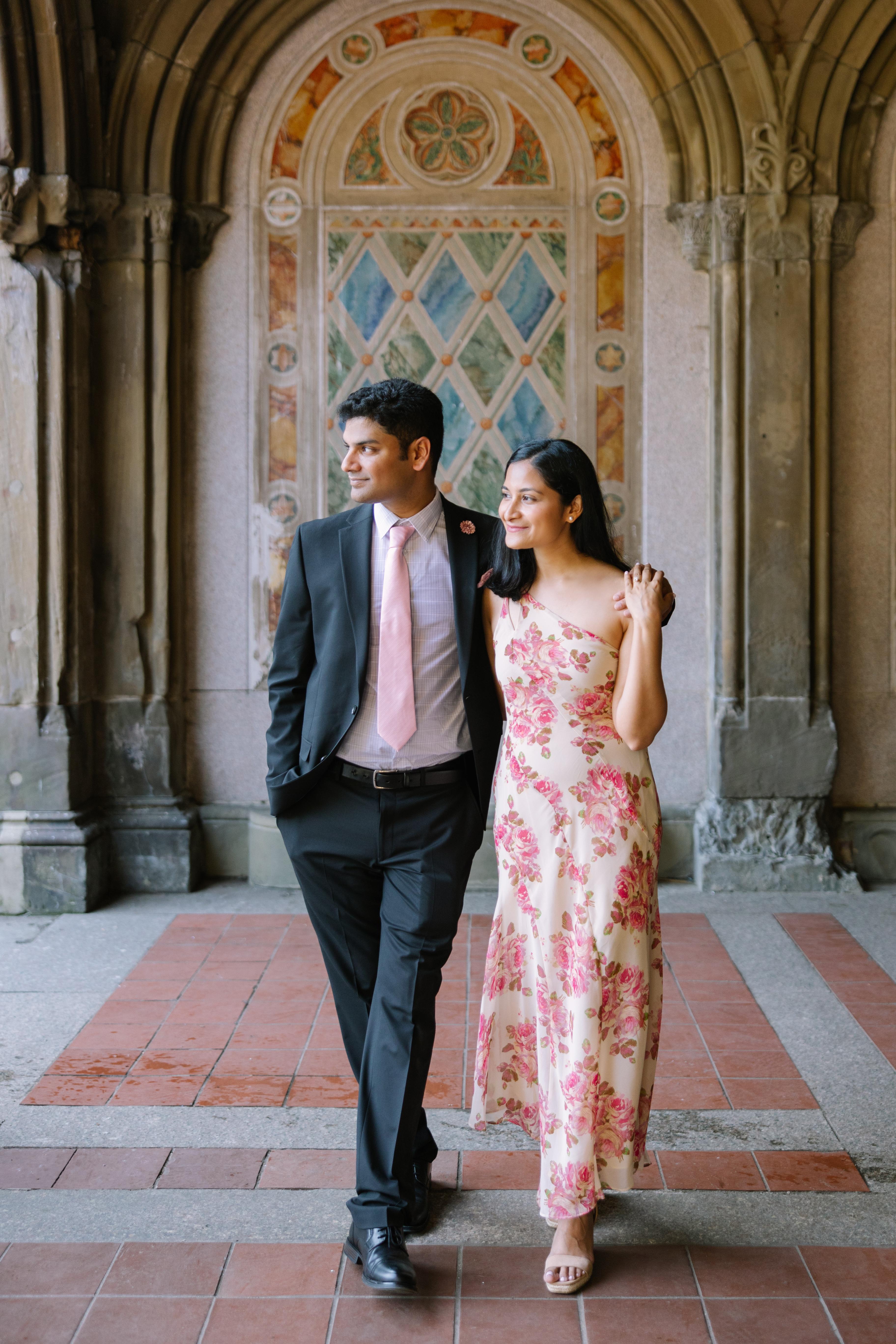 The Wedding Website of Shabari Shenoy and Sunil Pai