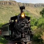 Colorado Railroad Museum