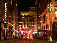 East 4th Street