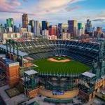 Coors Field