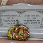 Martin Luther King, Jr. National Historical Park