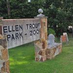 Ellen Trout Zoo