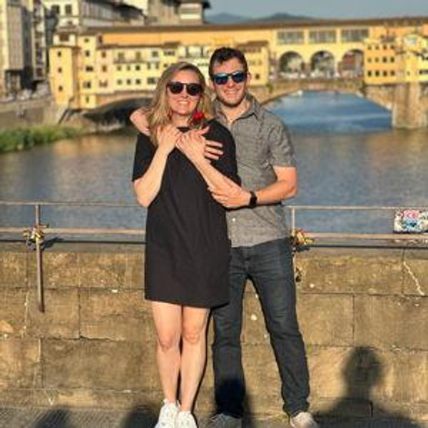 Our Newlywed Fund