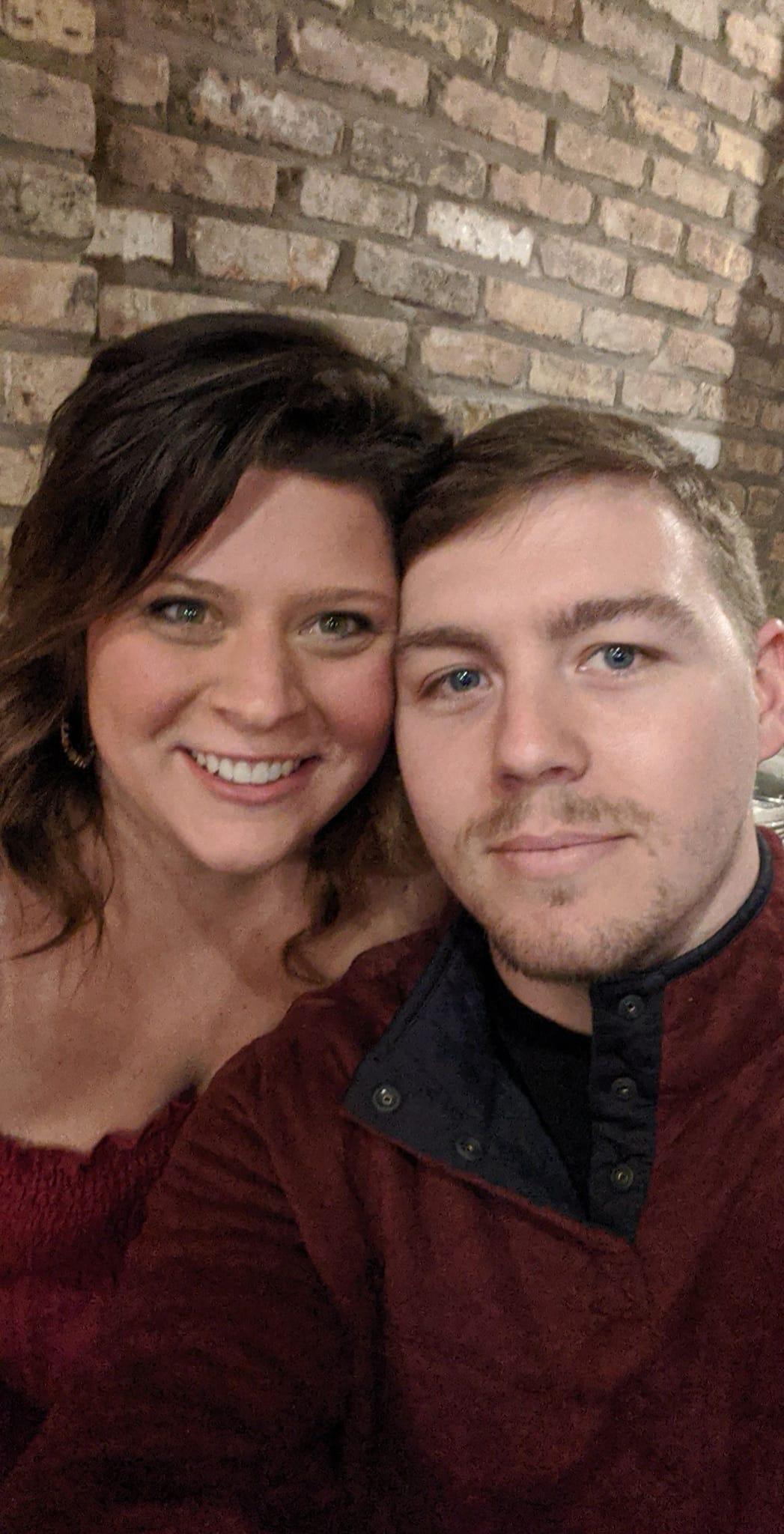 The Wedding Website of Leanne Ballering and Brandon Hahn