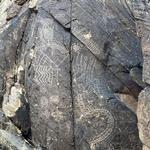 Parowan Gap Petroglyphs