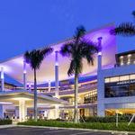 The Mall of San Juan