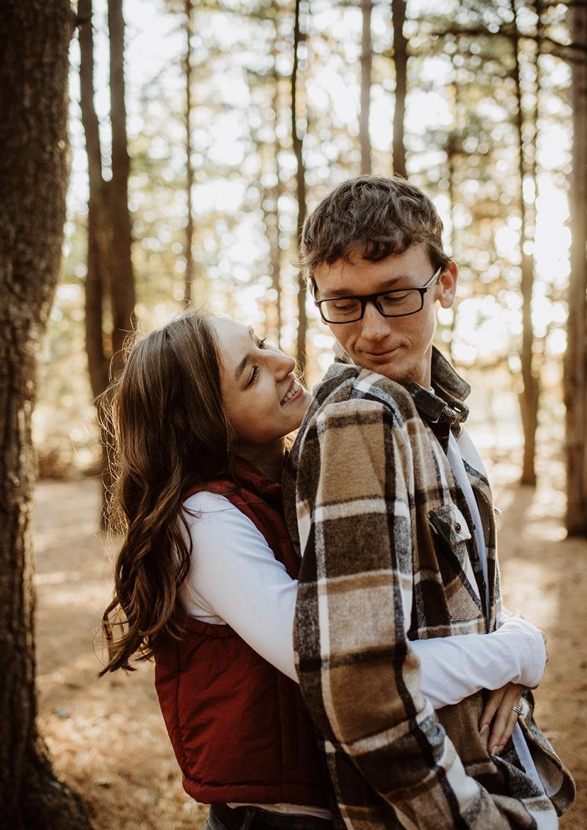 The Wedding Website of Grace Strong and Michael Shaffer