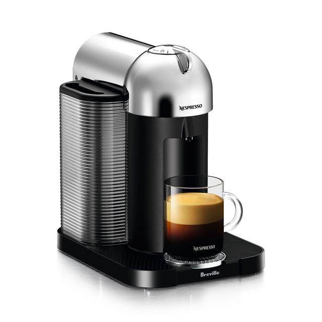 Nespresso Vertuo Single by Breville