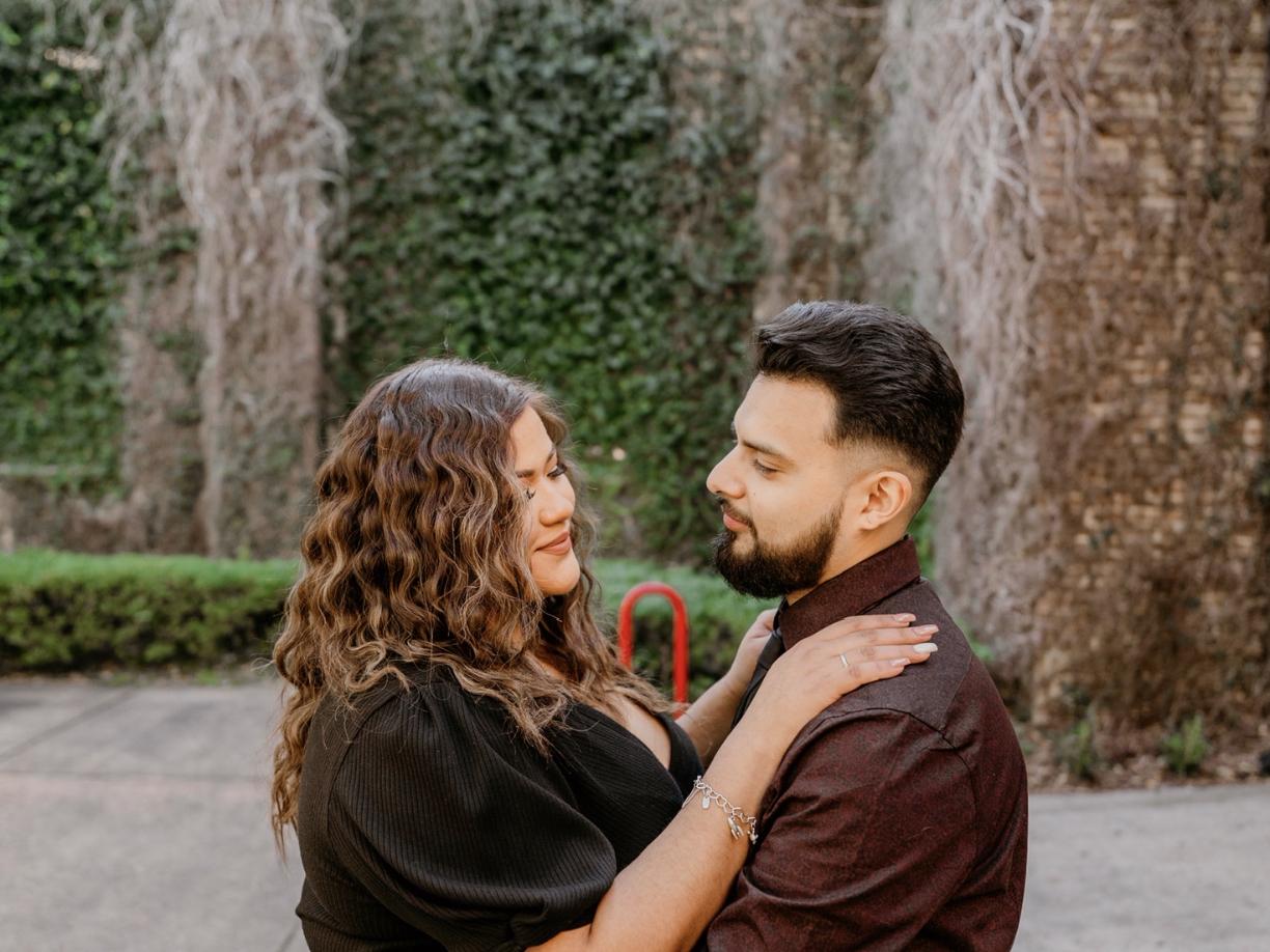 The Wedding Website of Laura Rios and Christian Suarez