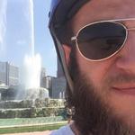 Buckingham Fountain
