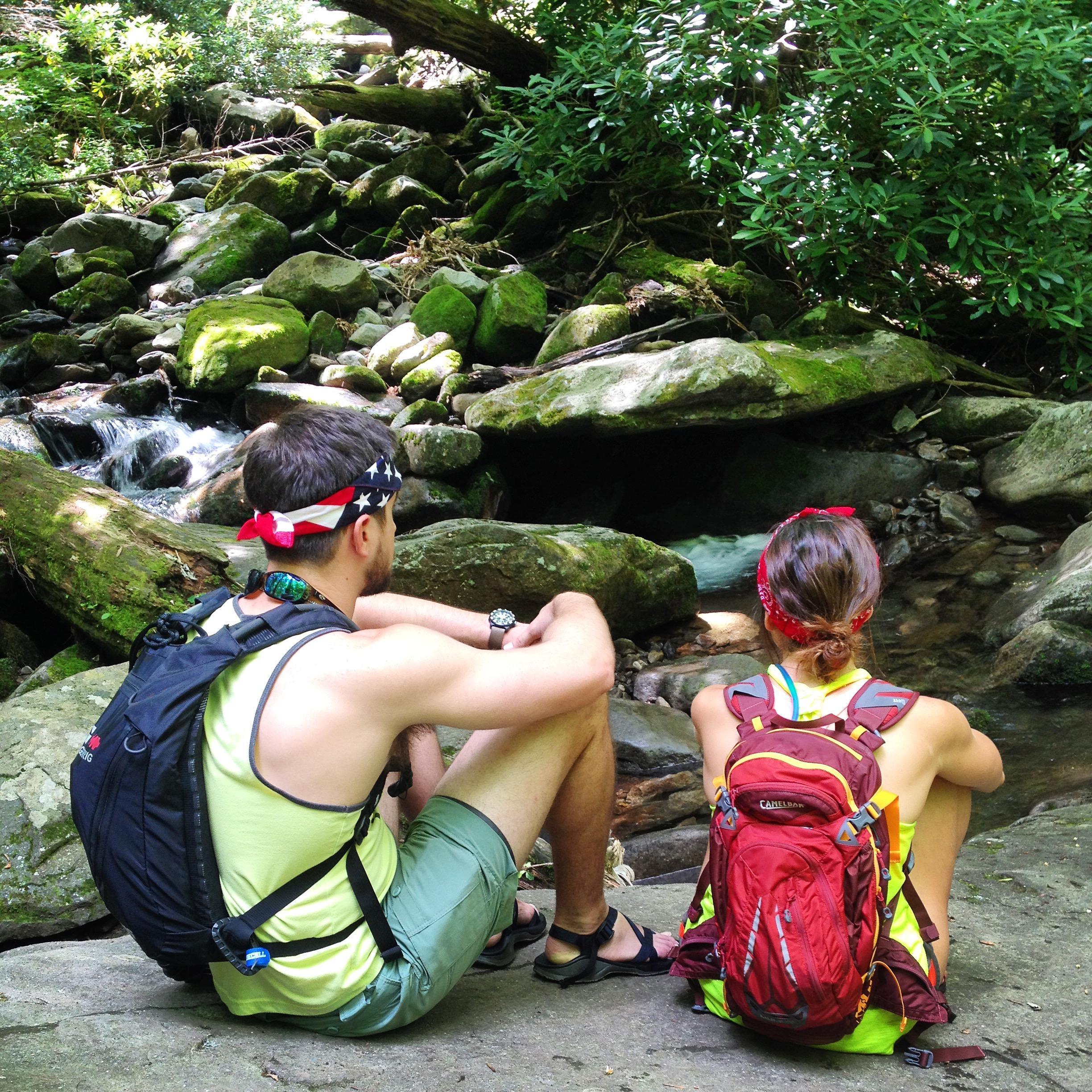 Smokey Mountains 2015