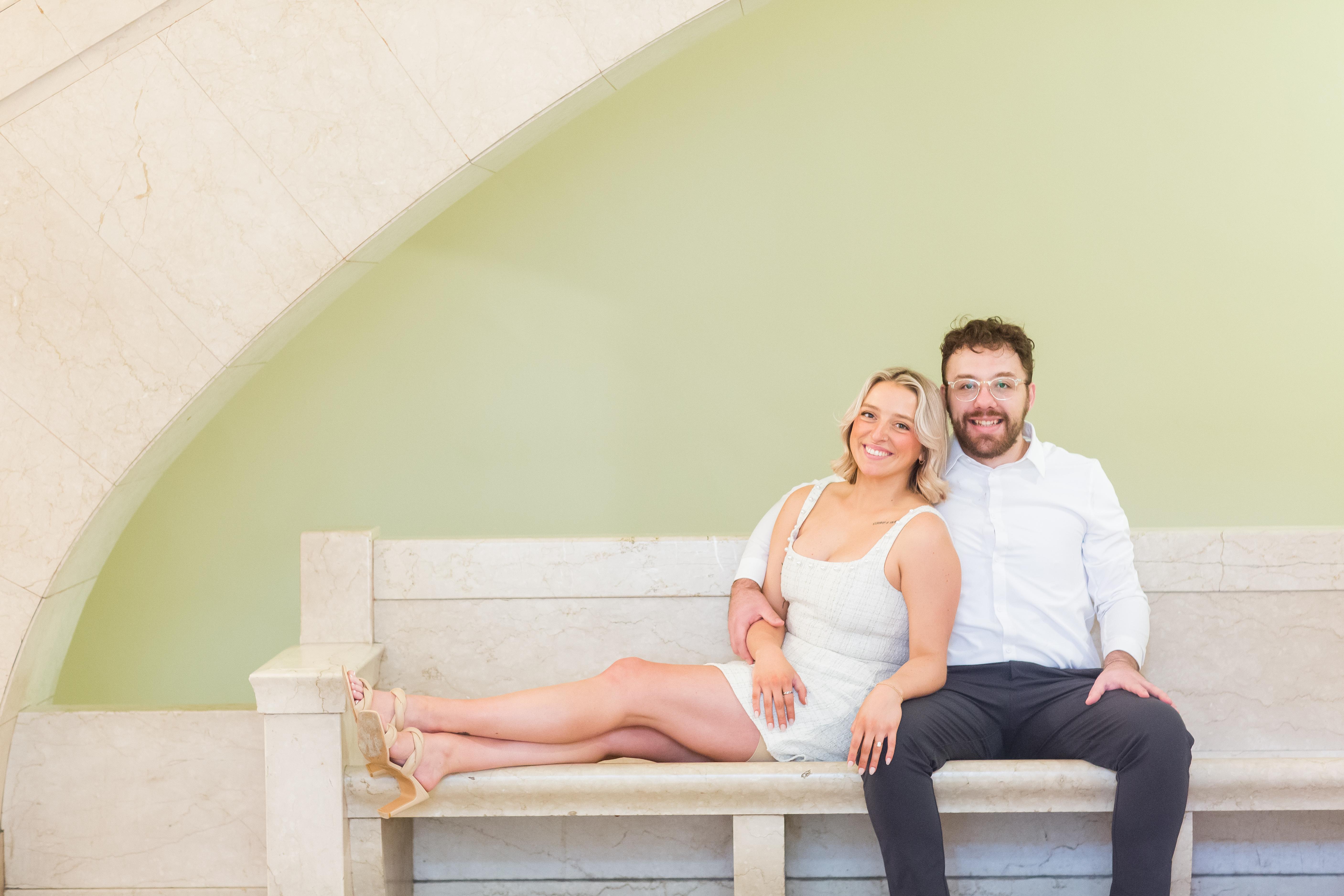 The Wedding Website of Rachel Lyons and Kirk Breithaupt