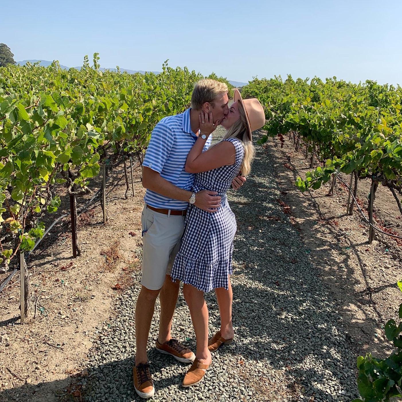 Our Honeymoon Fund
