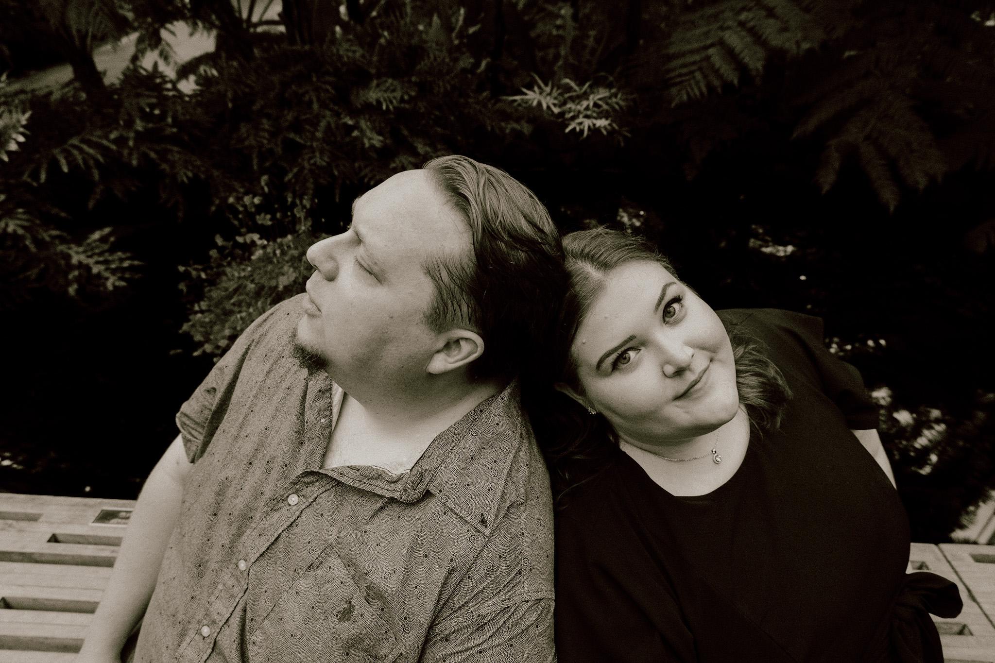 The Wedding Website of Emily Queen and Sam King