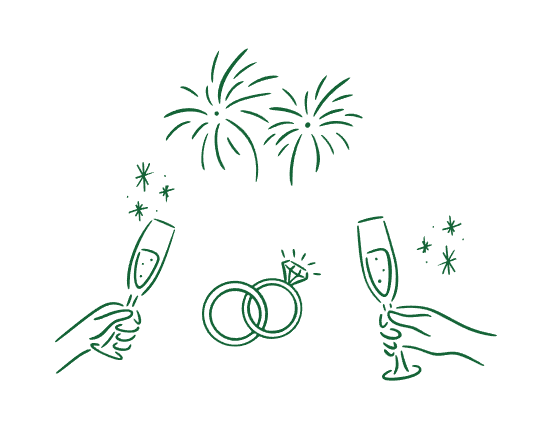 The Wedding Website of Maureen Dorwin and Daniel Keating