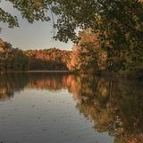 Wolf Run State Park