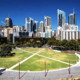 Tumbalong Park