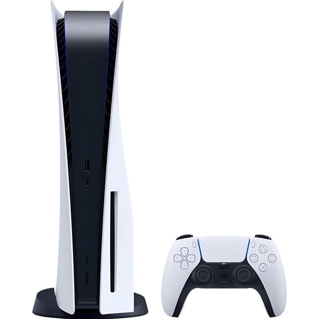 PS5