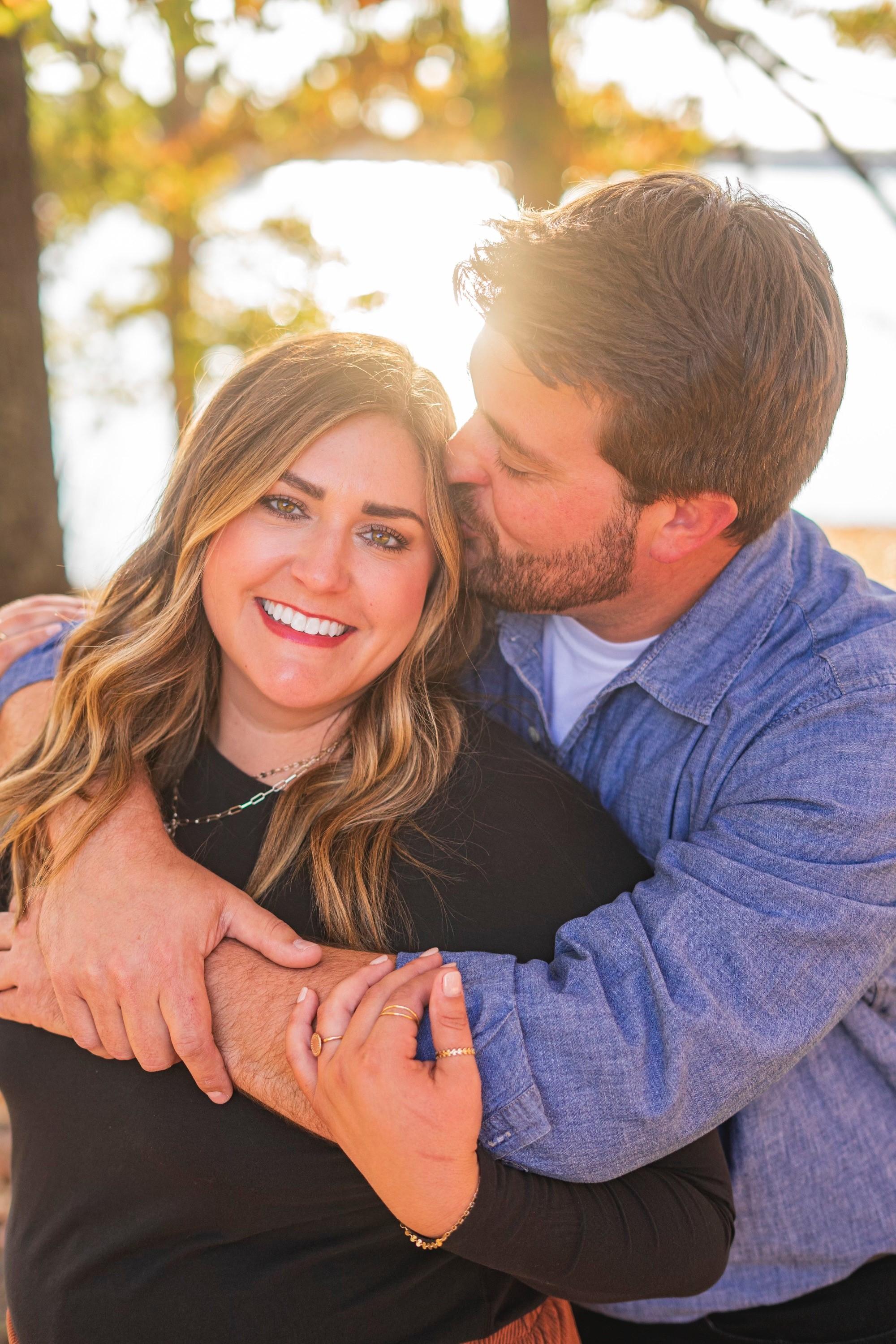 The Wedding Website of Sarah Chapman and Zach Kempf