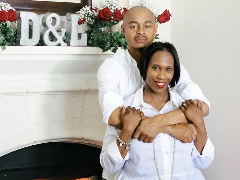 The Wedding Website of Lakisha Scott and Douglas Theus