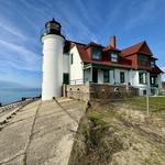 Point Betsie Lighthouse