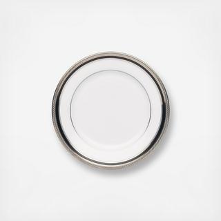 Austin Platinum Bread & Butter Plate