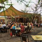 Coyote Gulch Art Village