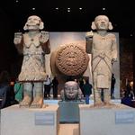 Museo Nacional de Antropología