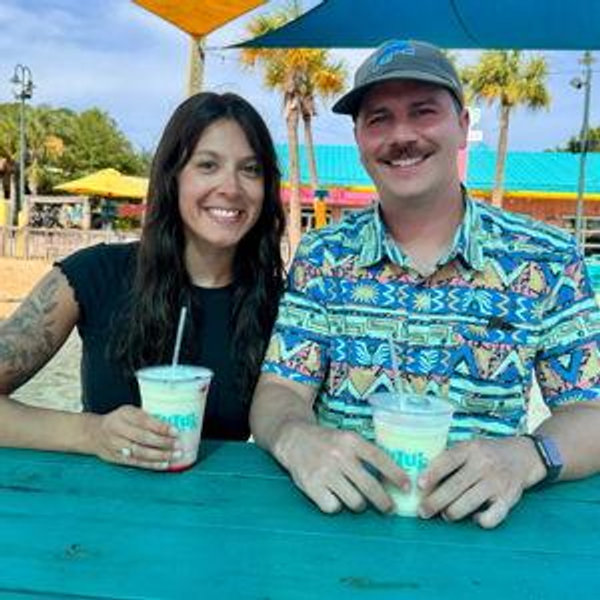 Honeymoon Fund