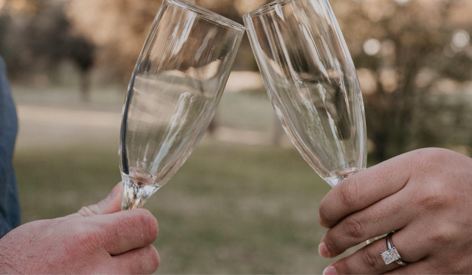 The Wedding Website of Alyse Rakish and Forrest Lembke