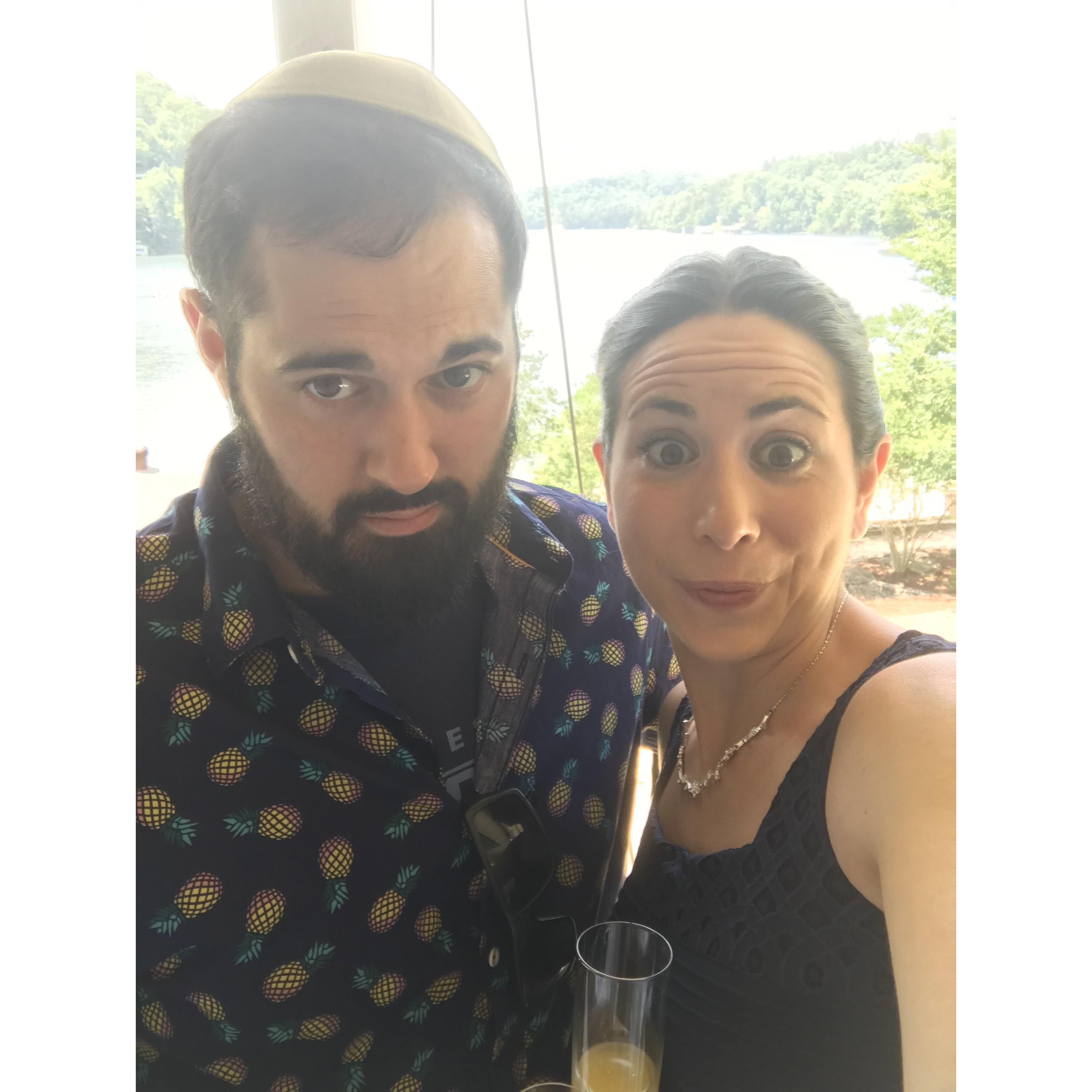 Forever wedding dates!