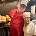 Granny's Gourmet Donuts