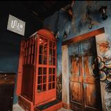 Ulew Cocktail Bar