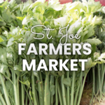 St. Joseph Farmers Market