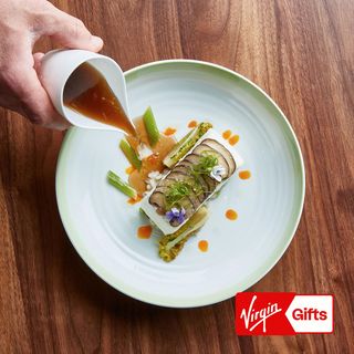 Le Pavillon Prix Fixe Dinner for 2 - New York