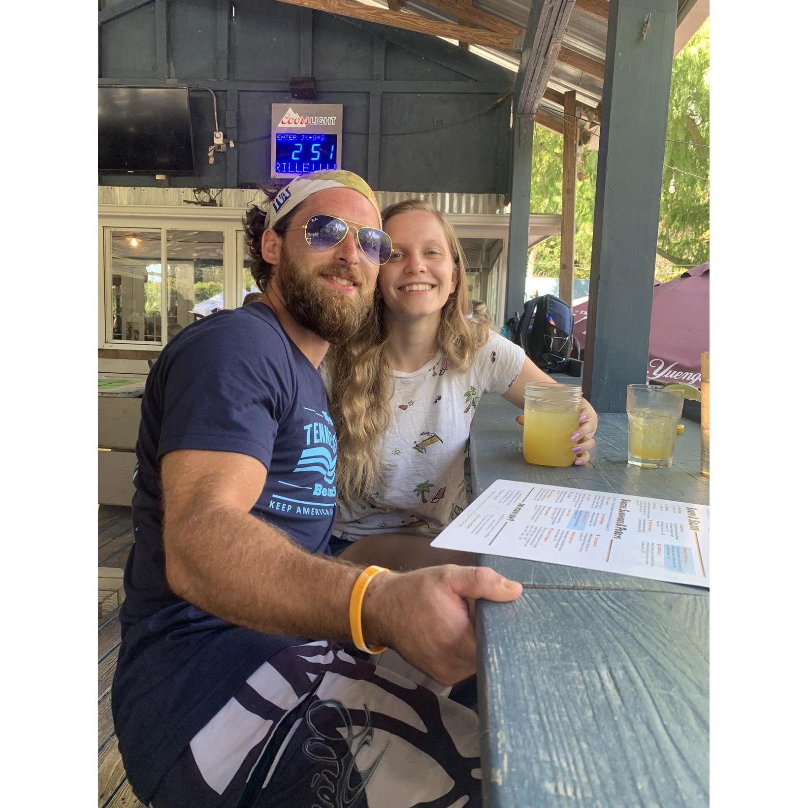 Rainbow River Trip 2019
October 5th, 2019